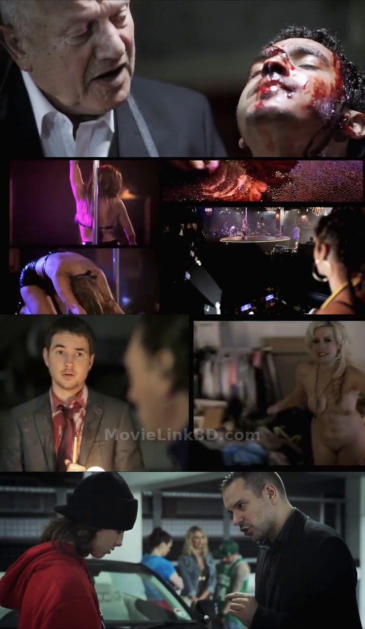 Strippers vs Werewolves (2012) &bull; English on MovieLinkBD Movie