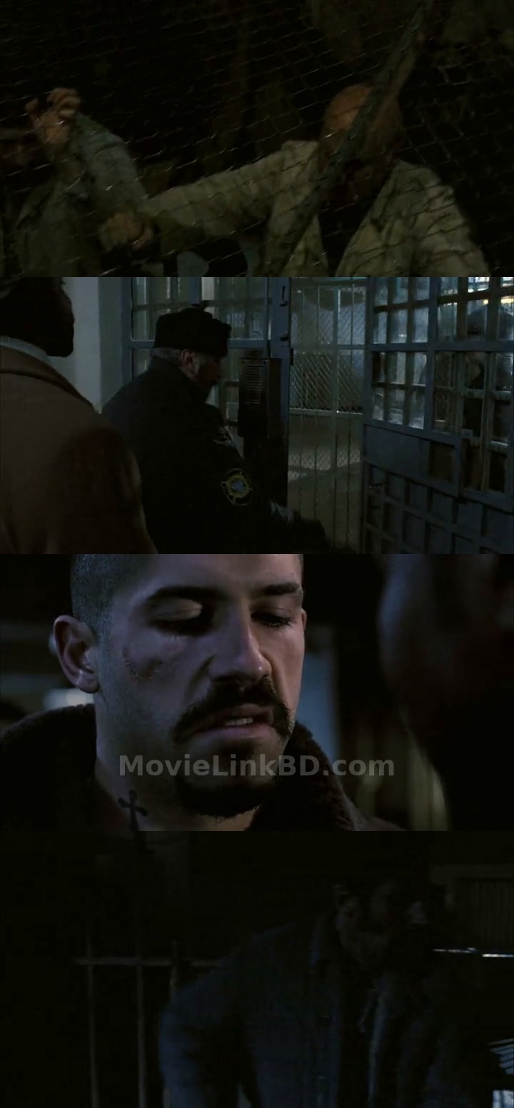 Undisputed 2: Last Man Standing (2006) &bull; English + Hindi on MovieLinkBD Movie