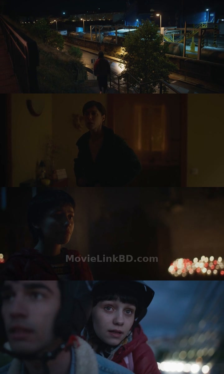 13 Exorcisms  [ORG Hindi] (2022) &bull; Hindi, Spanish Dual Audio on MovieLinkBD Movie
