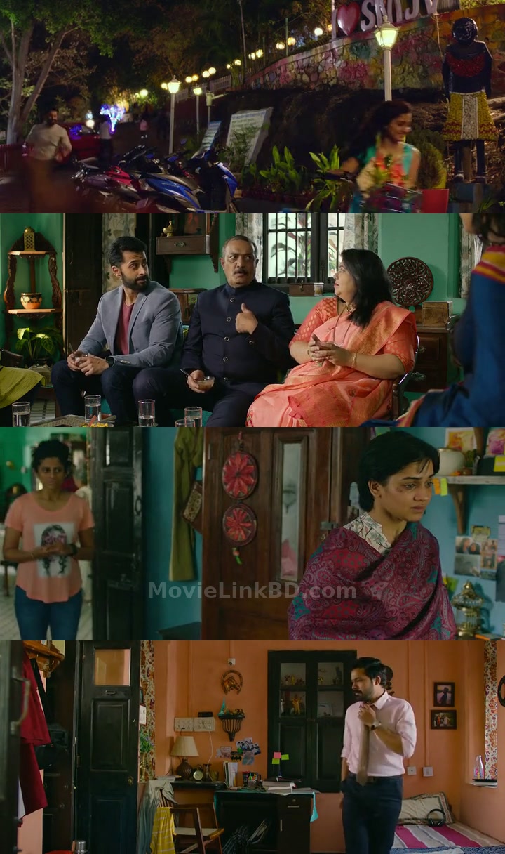 Ananya (2022) Marathi Download | MovieLinkBD TV Movie