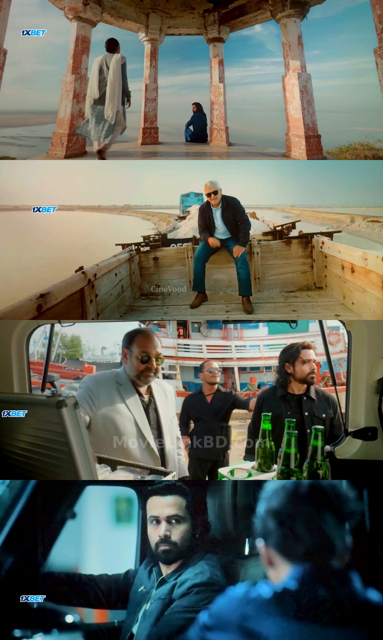Awarapan 2  HDTC [ Best Quality Print ] (2026) &bull; Hindi on MovieLinkBD Movie