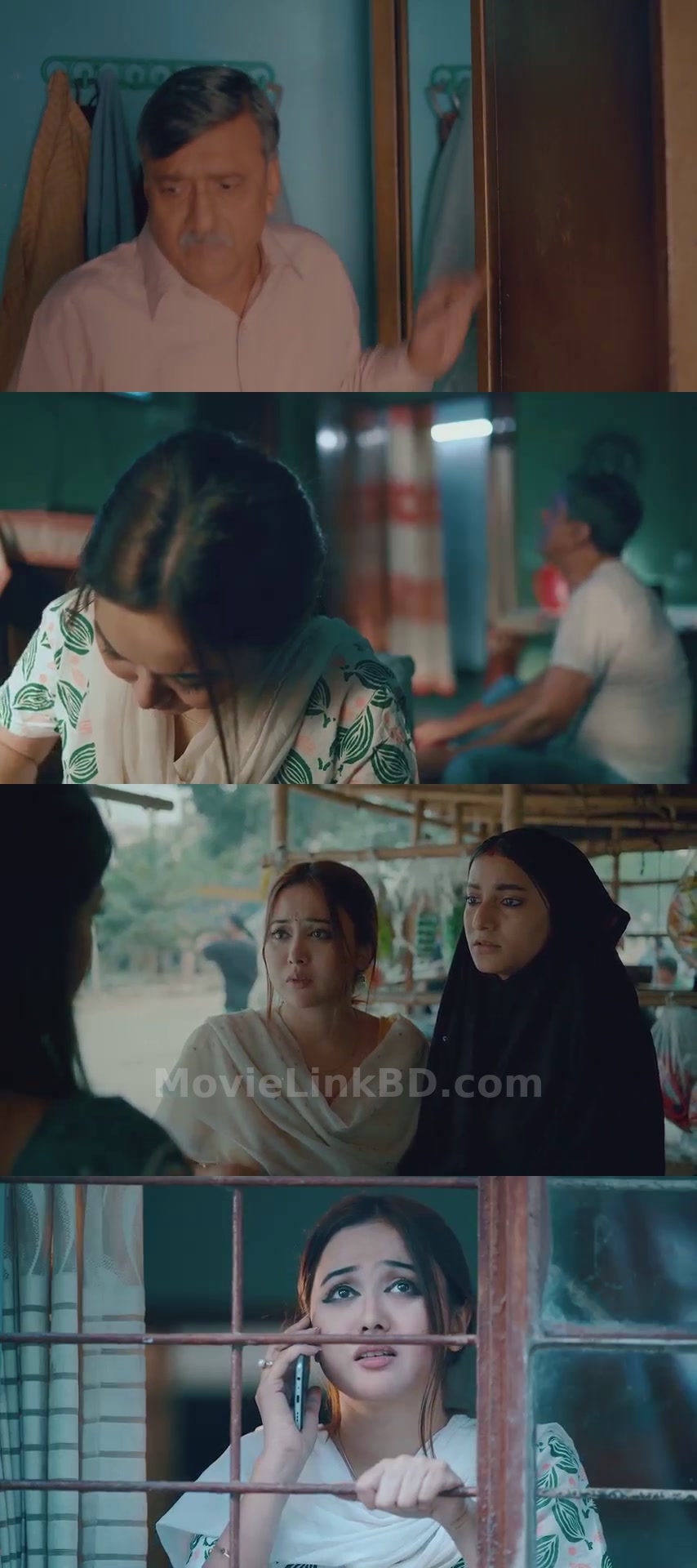 Criminals  Full HD (2024) &bull; Bangla on MovieLinkBD Movie