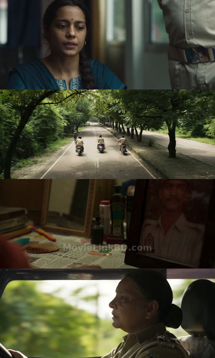 Santosh (2024) &bull; Hindi on MovieLinkBD Movie