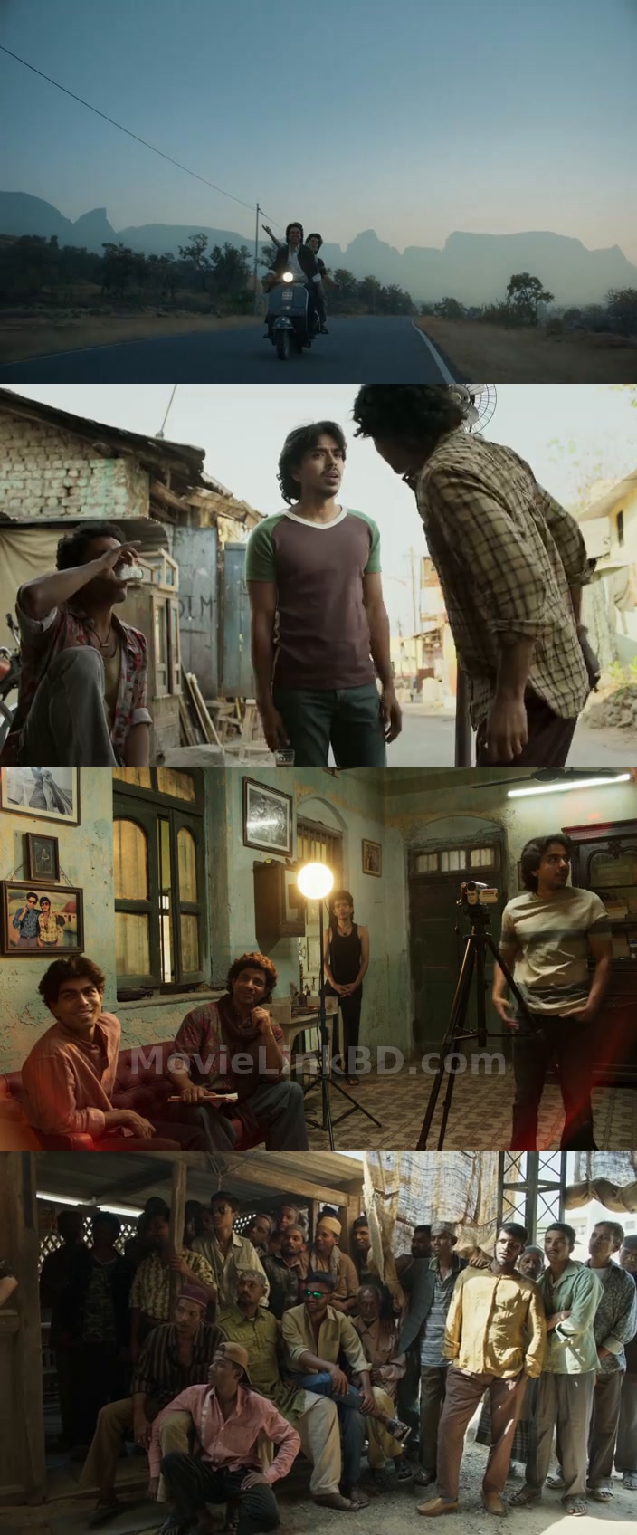 Superboys of Malegaon (2024) &bull; Hindi on MovieLinkBD Movie