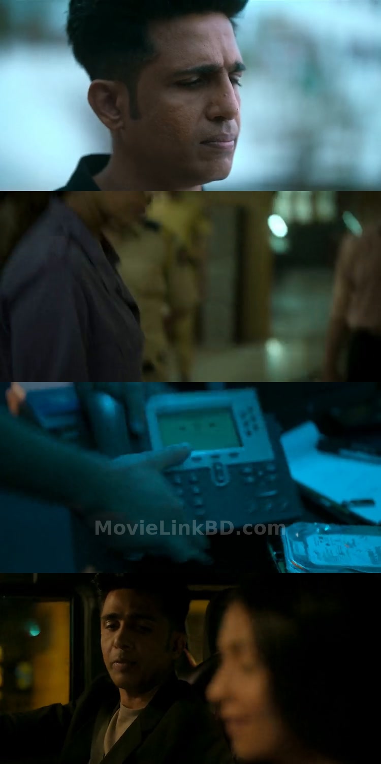 Bad Cop  Season 1 [Ep01-08] Completed (2024) &bull; Hindi on MovieLinkBD 6
