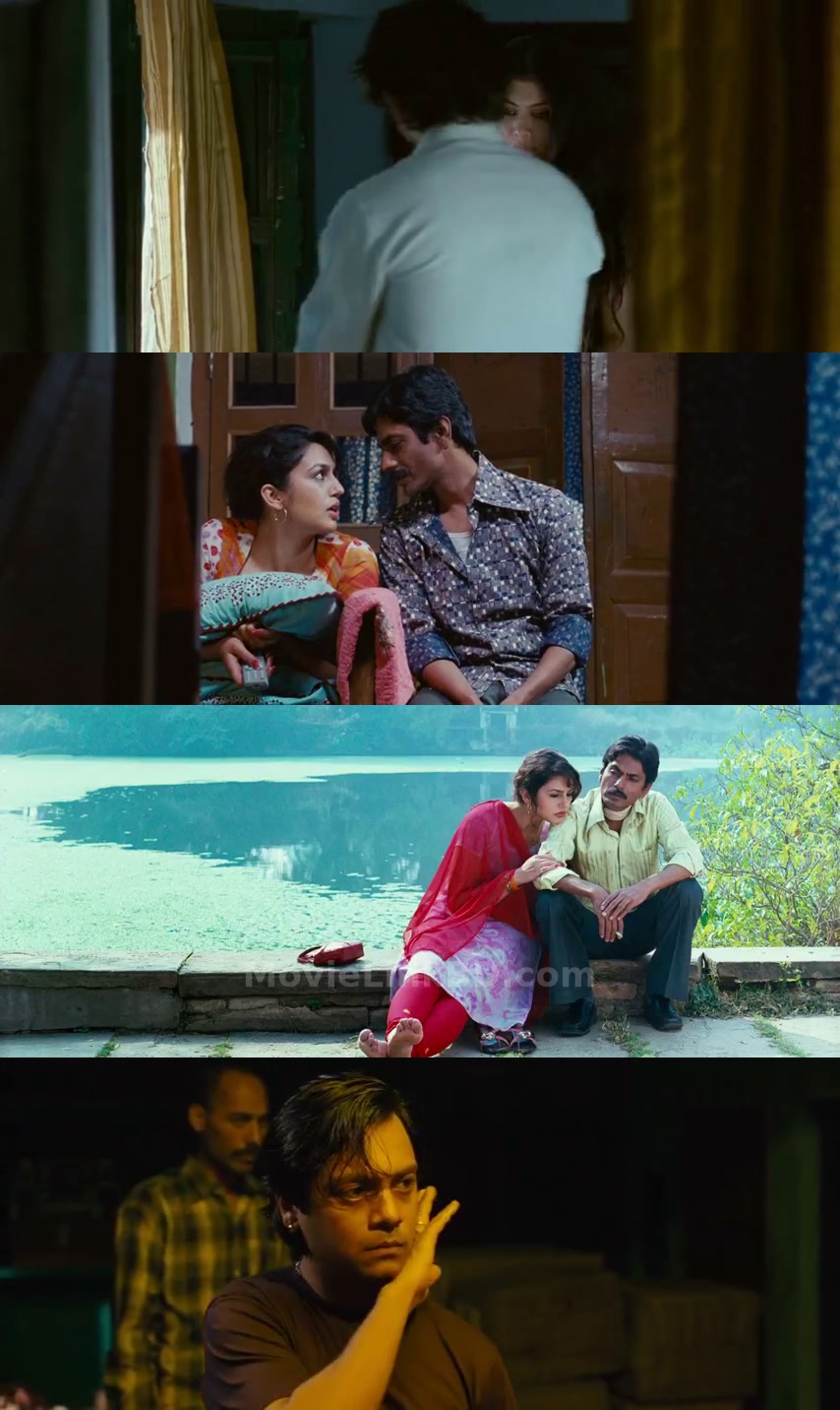 Gangs of Wasseypur - Part 2 (2012) &bull; Hindi on MovieLinkBD Movie