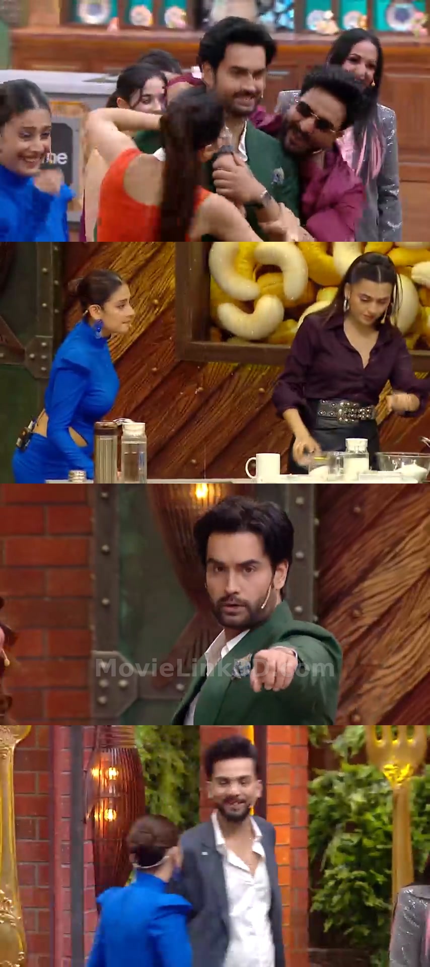 [ S03 Ep 1-72 ] Laughter Chefs Unlimited Entertainment (2025) &mdash; S03 &bull; Hindi on MovieLinkBD Episode 18