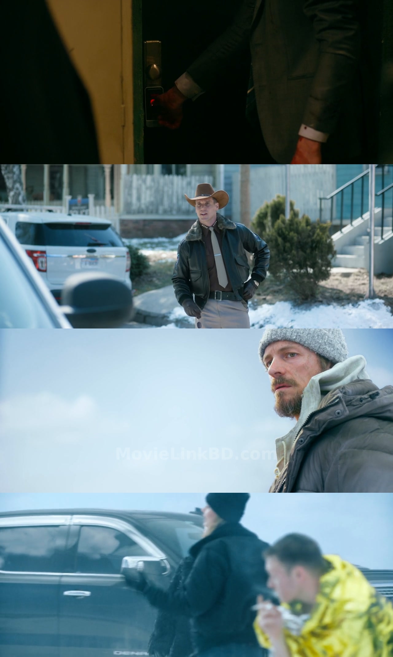Ice Fall  Full HD (2025) &bull; English on MovieLinkBD Movie