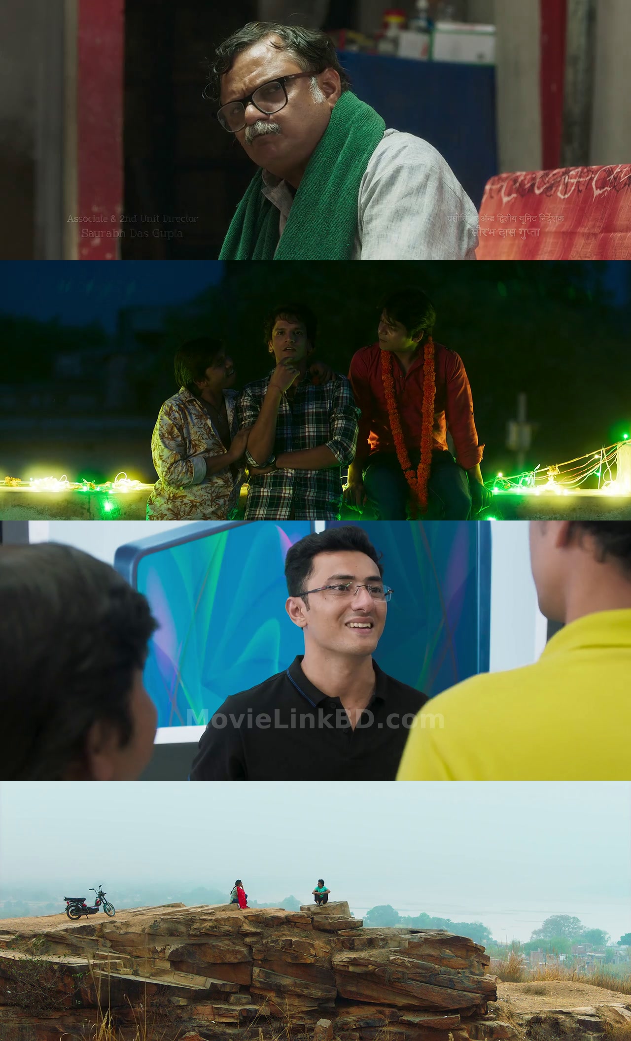 Ittu Si Baat (2022) Hindi Download | MovieLinkBD TV Movie