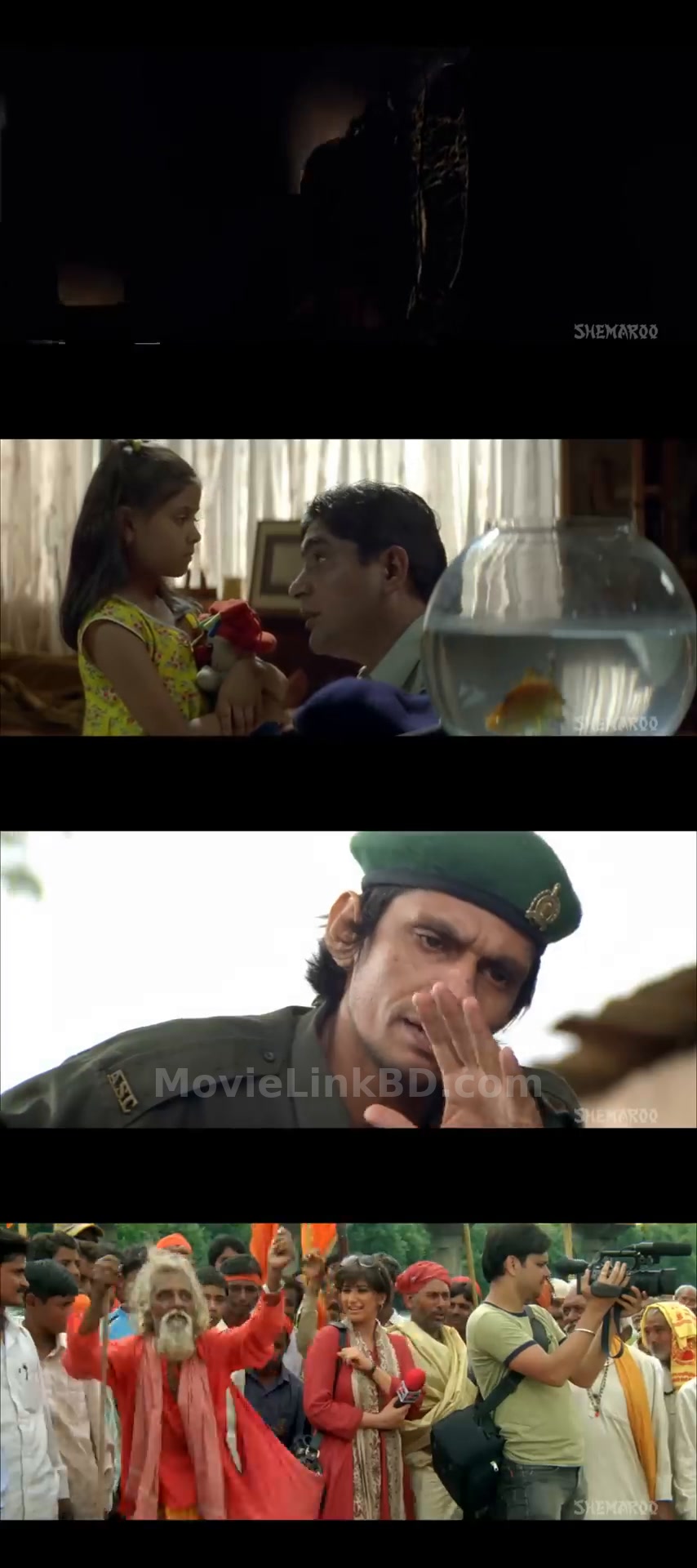 Anwar (2007) &bull; Hindi on MovieLinkBD Movie