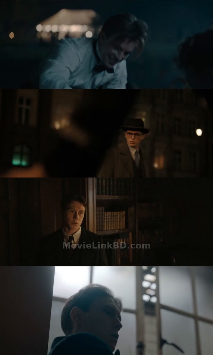 Munich: The Edge of War (2021) &bull; Hindi, English, Dual, Audio on MovieLinkBD Movie