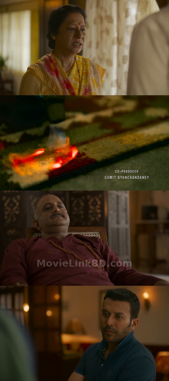 Mirzapur  S03-Completed (2024) &mdash; S03 &bull; Hindi on MovieLinkBD Episode 9