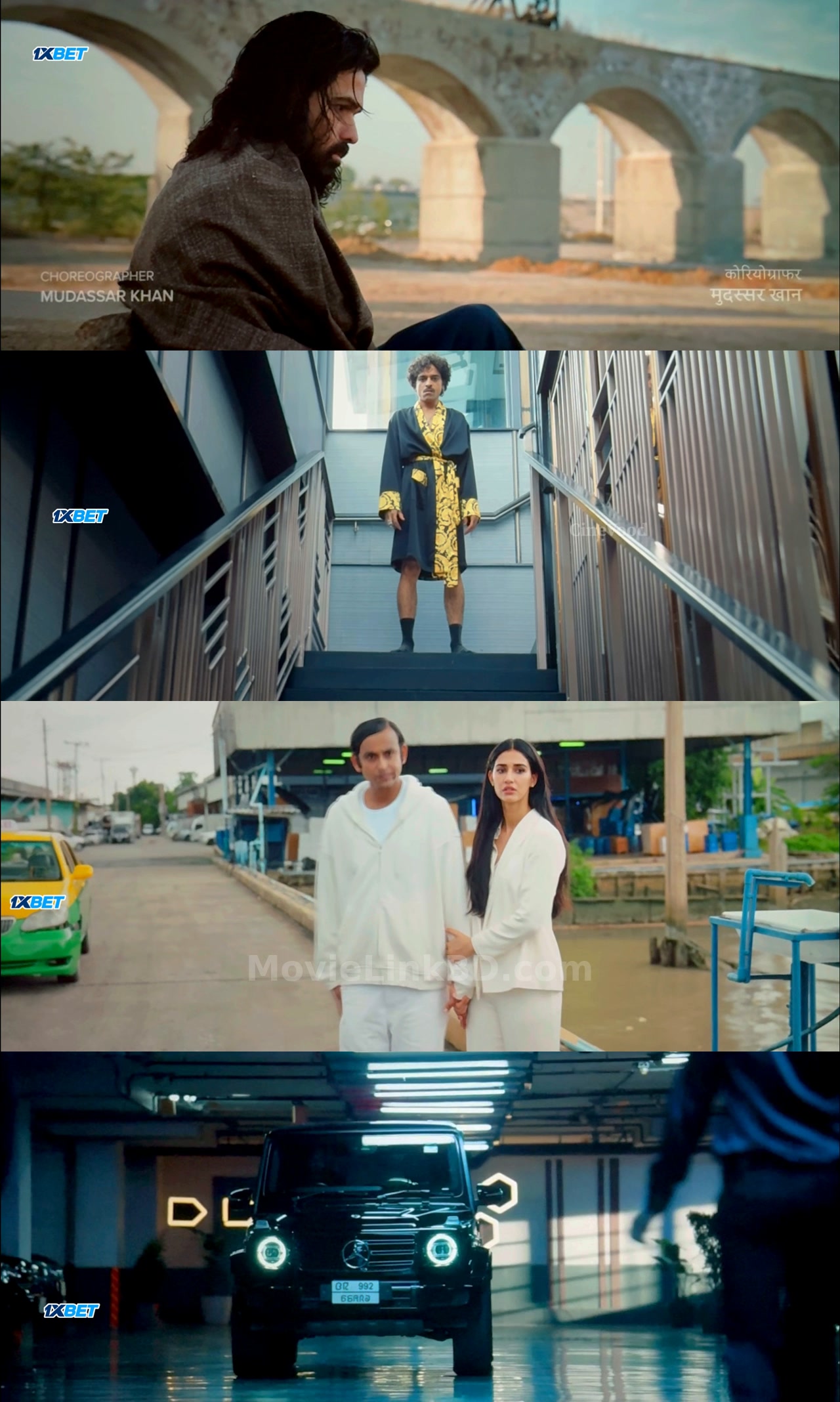 Awarapan 2  HDTC [ Best Quality Print ] (2026) &bull; Hindi on MovieLinkBD Movie