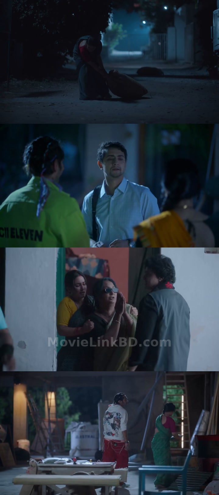 Griha Laxmi  S01 Completed (2025) &mdash; S01 &bull; Hindi on MovieLinkBD Series