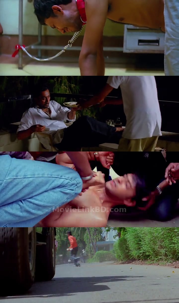 Hostel (2011) &bull; Hindi on MovieLinkBD Movie
