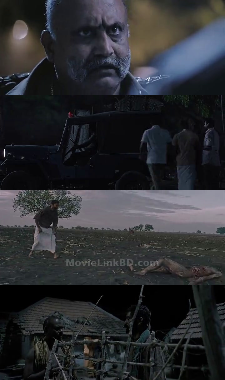 Asuran (2019) &bull; Hindi + Tamil + Dual Audio on MovieLinkBD Movie