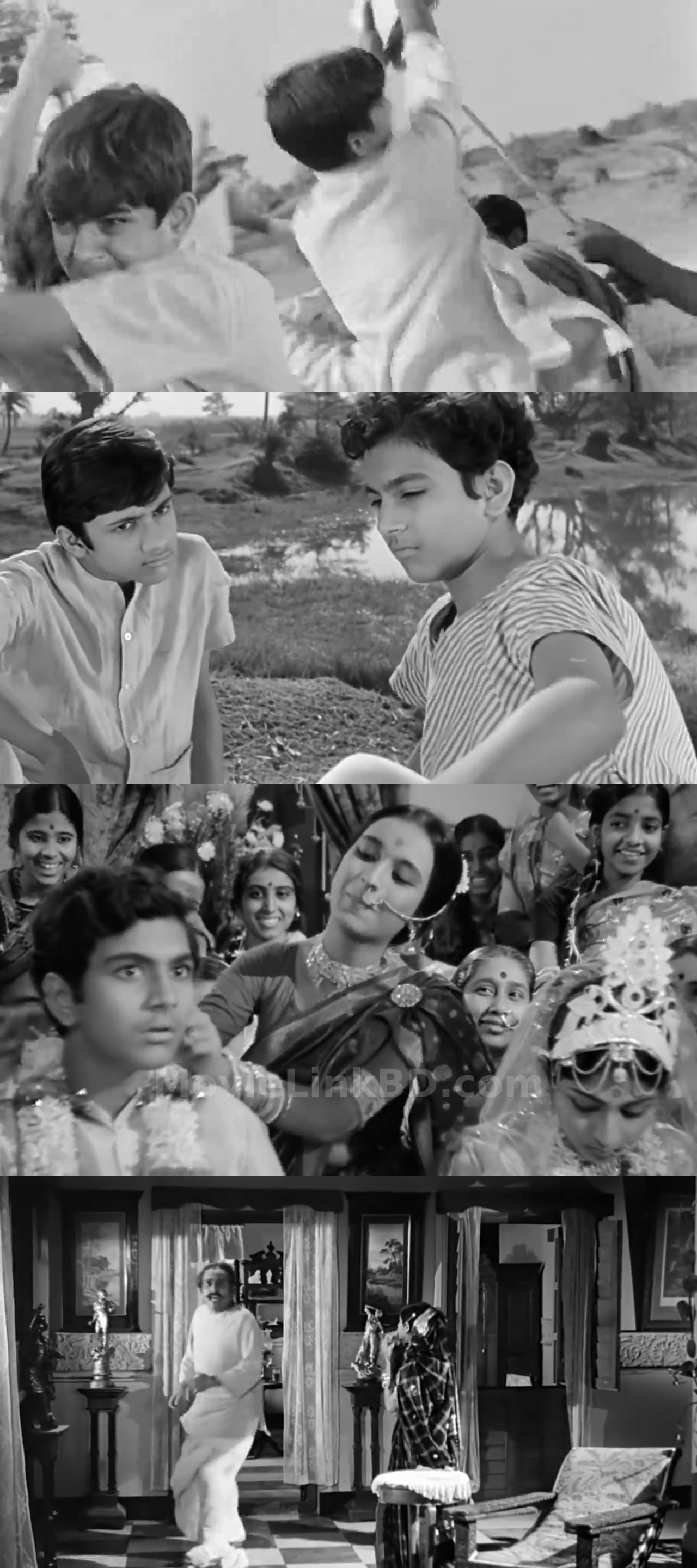Sriman Prithviraj (1972) &bull; Bangla on MovieLinkBD Movie