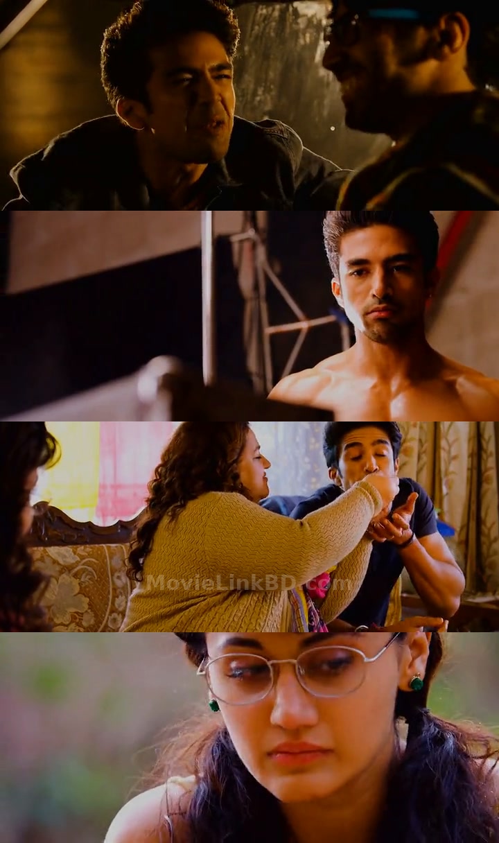 Dil Juunglee (2018) &bull; Hindi on MovieLinkBD Movie
