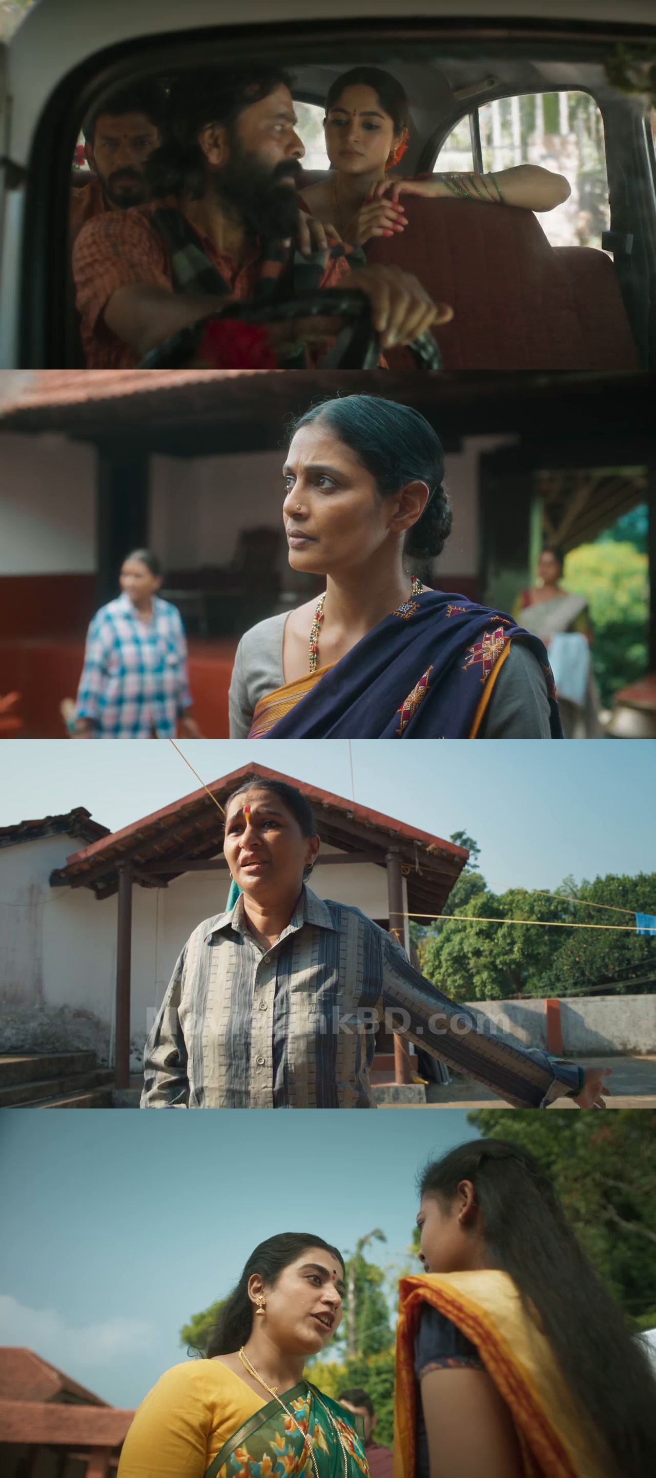 Ayyana Mane  S01 Completed [Hindi ORG] (2025) &mdash; S01 &bull; Hindi, Kannada, Dual Audio on MovieLinkBD Series