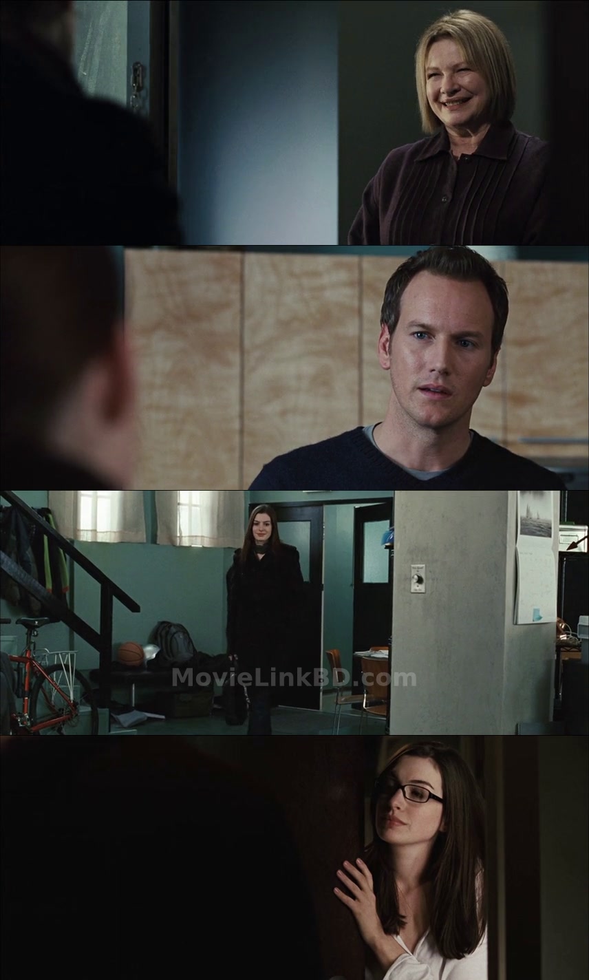 Passengers (2008) &bull; English on MovieLinkBD Movie