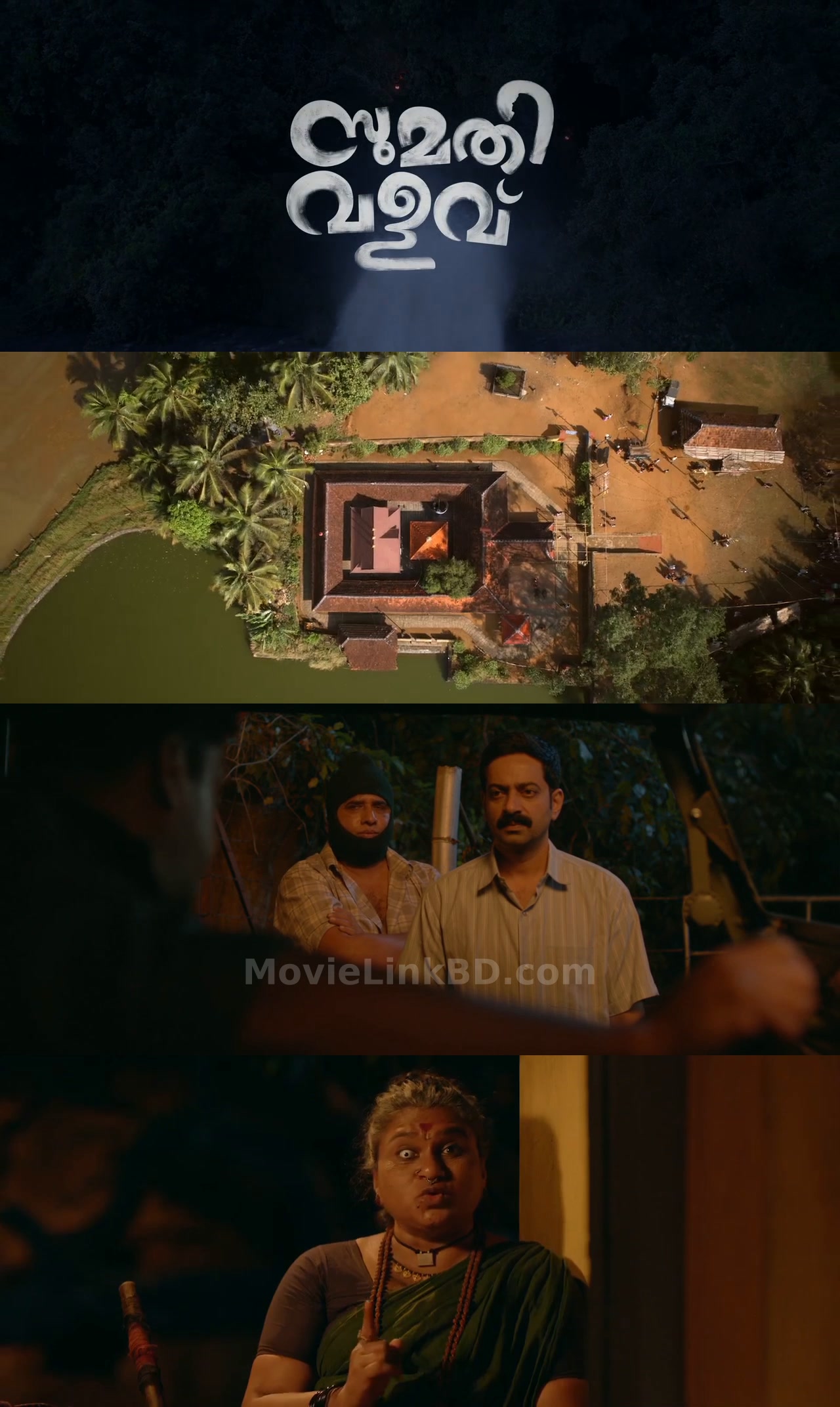 Sumathi Valavu  Full HD Hindi ORG (2025) &bull; Hindi, Malayalam, Dual Audio on MovieLinkBD Movie