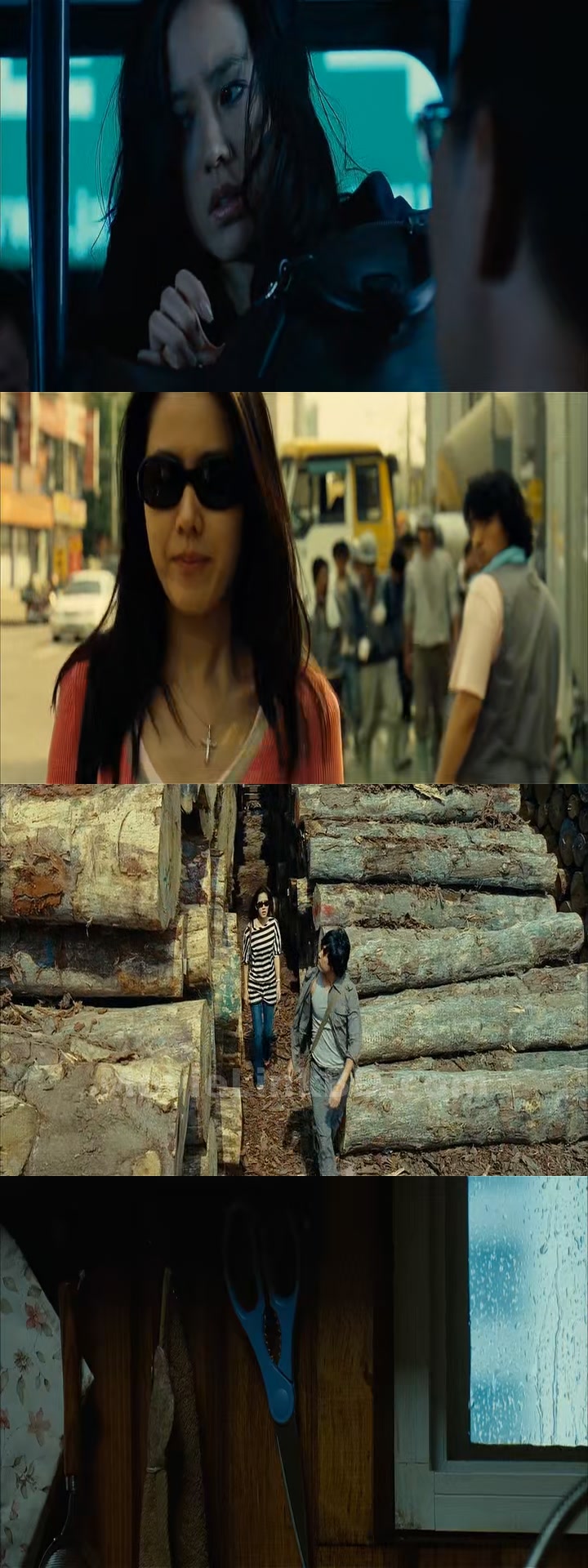 A Moment to Remember (2004) &bull; Korean with Esub on MovieLinkBD Movie