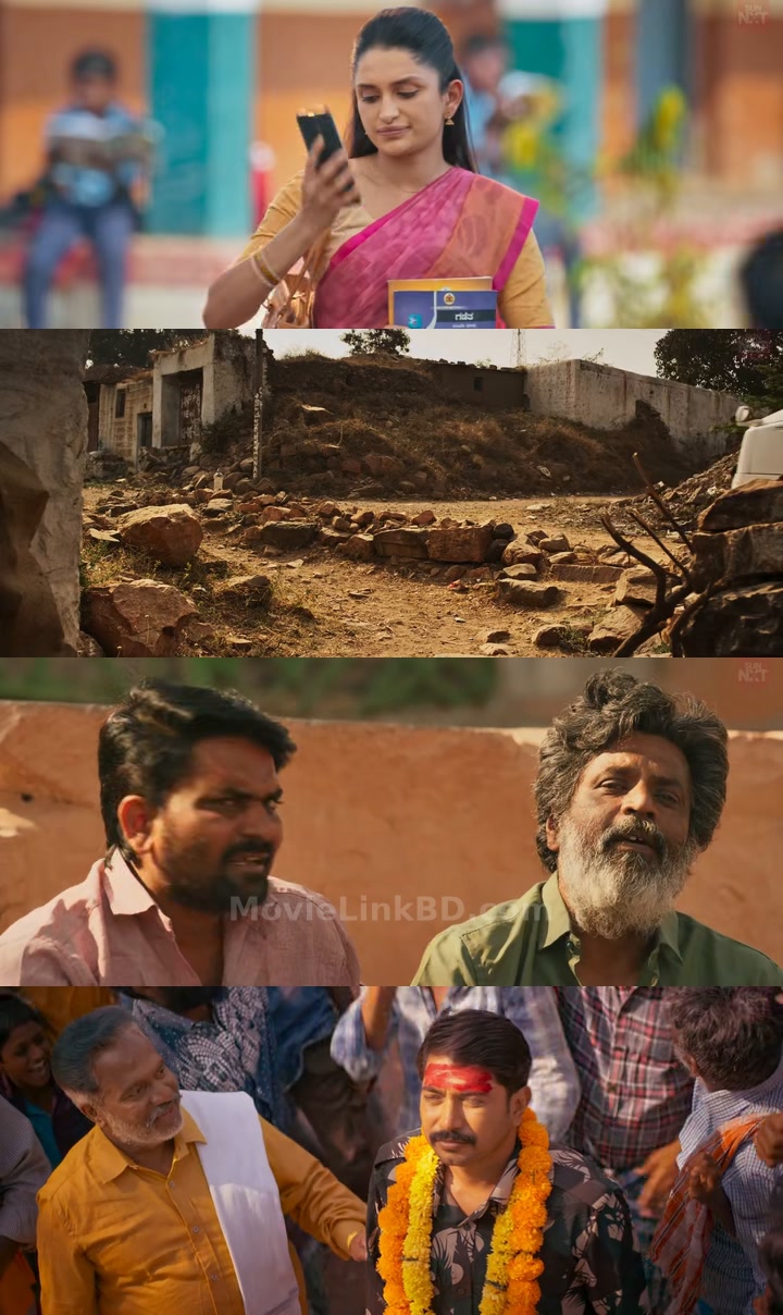 Kaalapatthar  Full HD Hindi ORG (2024) &bull; Hindi, Kannada, Dual Audio on MovieLinkBD Movie