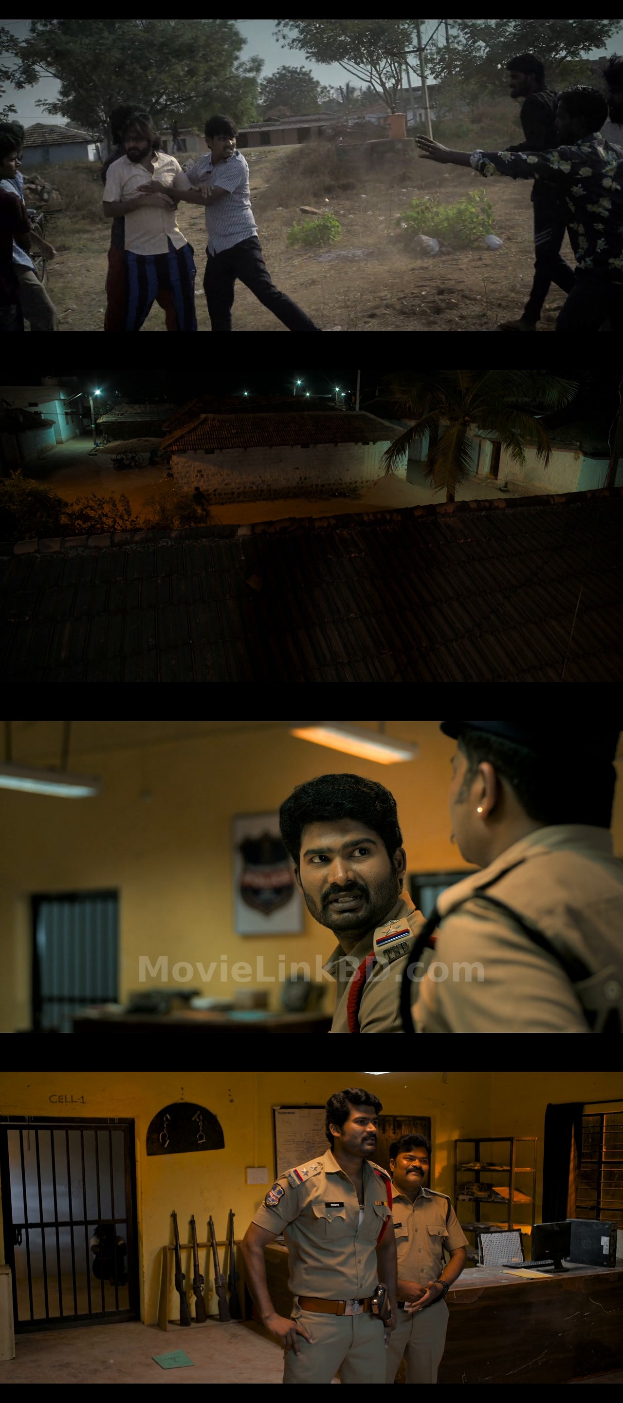 KOBALI  S01 Completed (2025) &mdash; S01 &bull; Bangla, Hindi, Dual Audio on MovieLinkBD Series