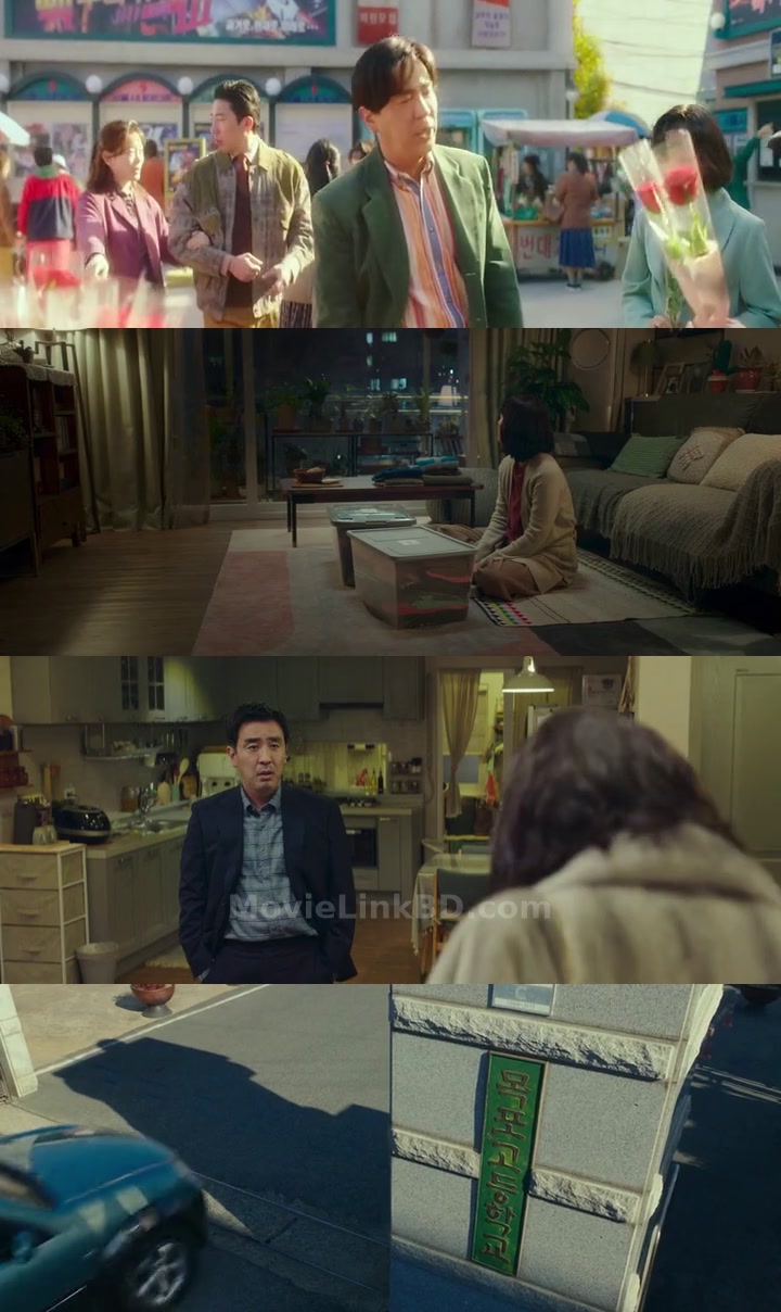 Life Is Beautiful  [ORG Hindi] (2022) &bull; Hindi, Korean Dual Audio on MovieLinkBD Movie