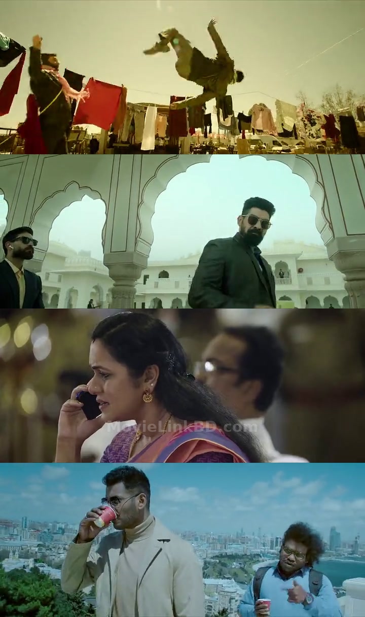 Action (2019) &bull; Hindi on MovieLinkBD Movie