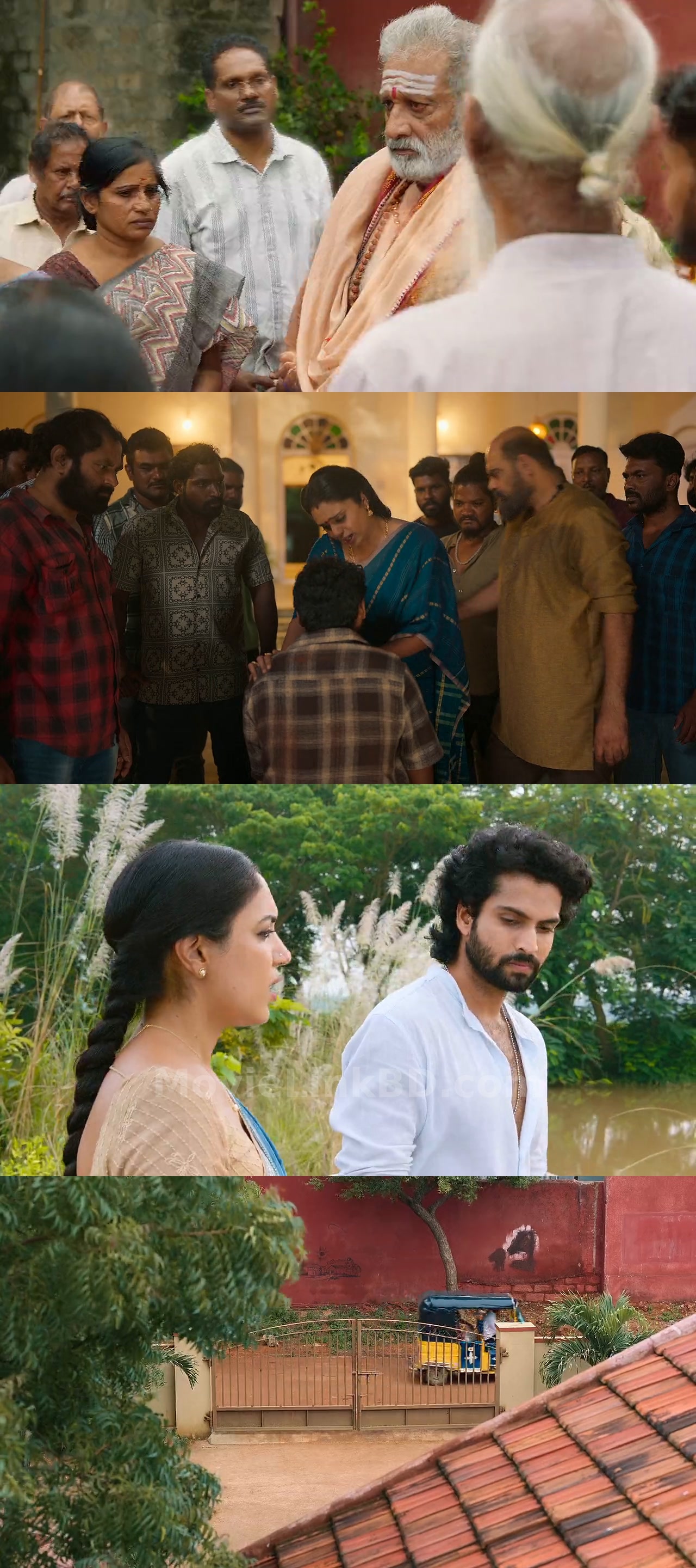 Devika &amp; Danny  Season 1 [Ep01-07] Completed [ORG Hindi] (2025) &bull; Hindi Dubbed on MovieLinkBD Series