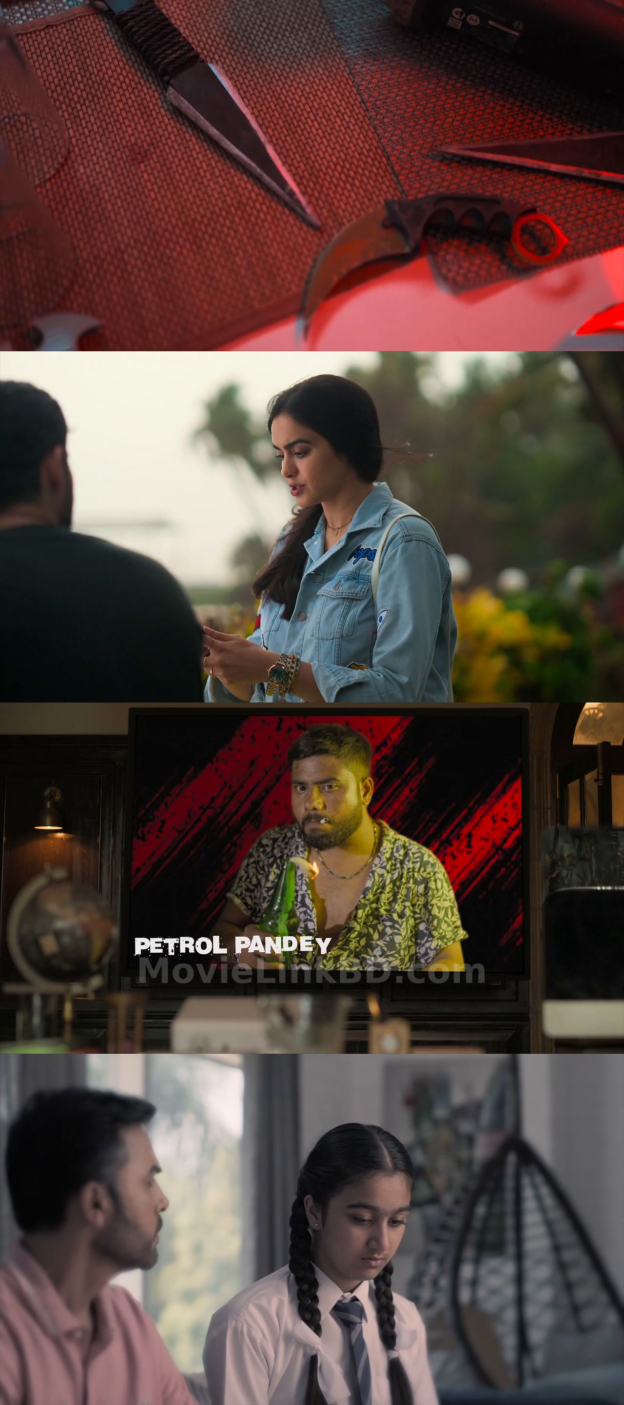 Reeta Sanyal  S01 Completed (2024) &mdash; S01 &bull; Hindi on MovieLinkBD Season 1 Episode 8