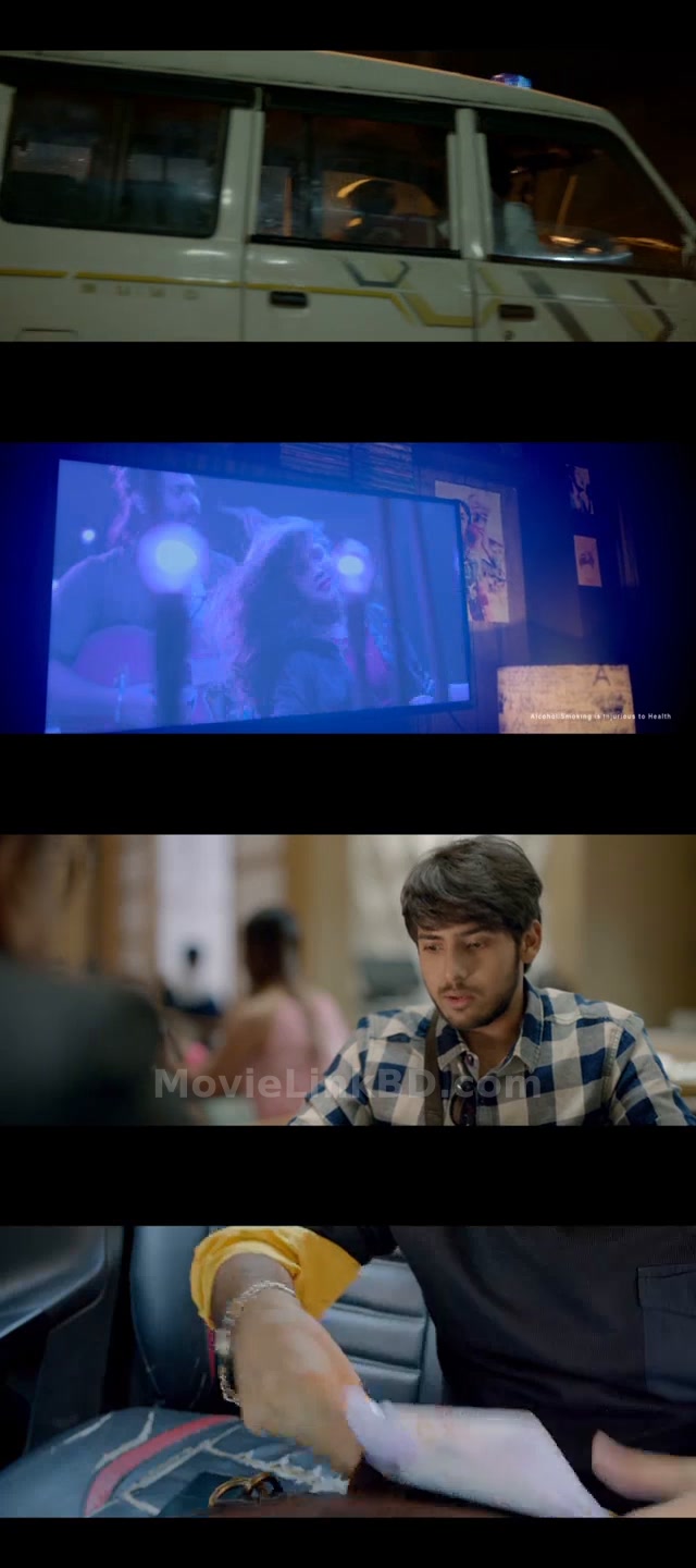 Jaalbandi (2022) &bull; Bangla on MovieLinkBD Movie