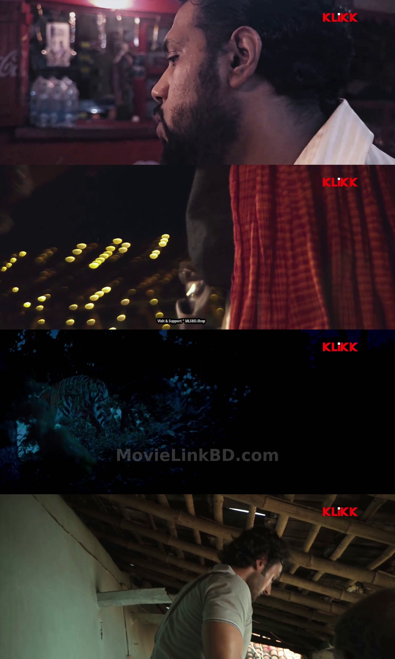 Pilkunj : season 1 (2023) &bull; Bangla on MovieLinkBD Series