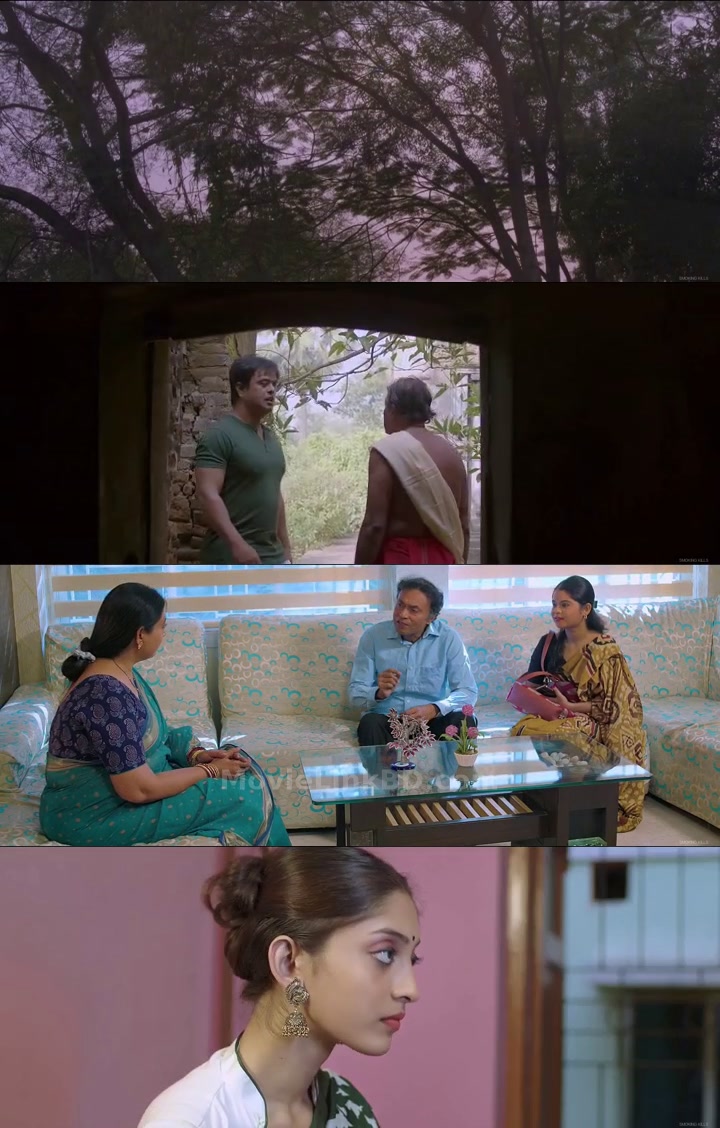 Antare Bahire  Full HD (2024) &bull; Bangla on MovieLinkBD Movie