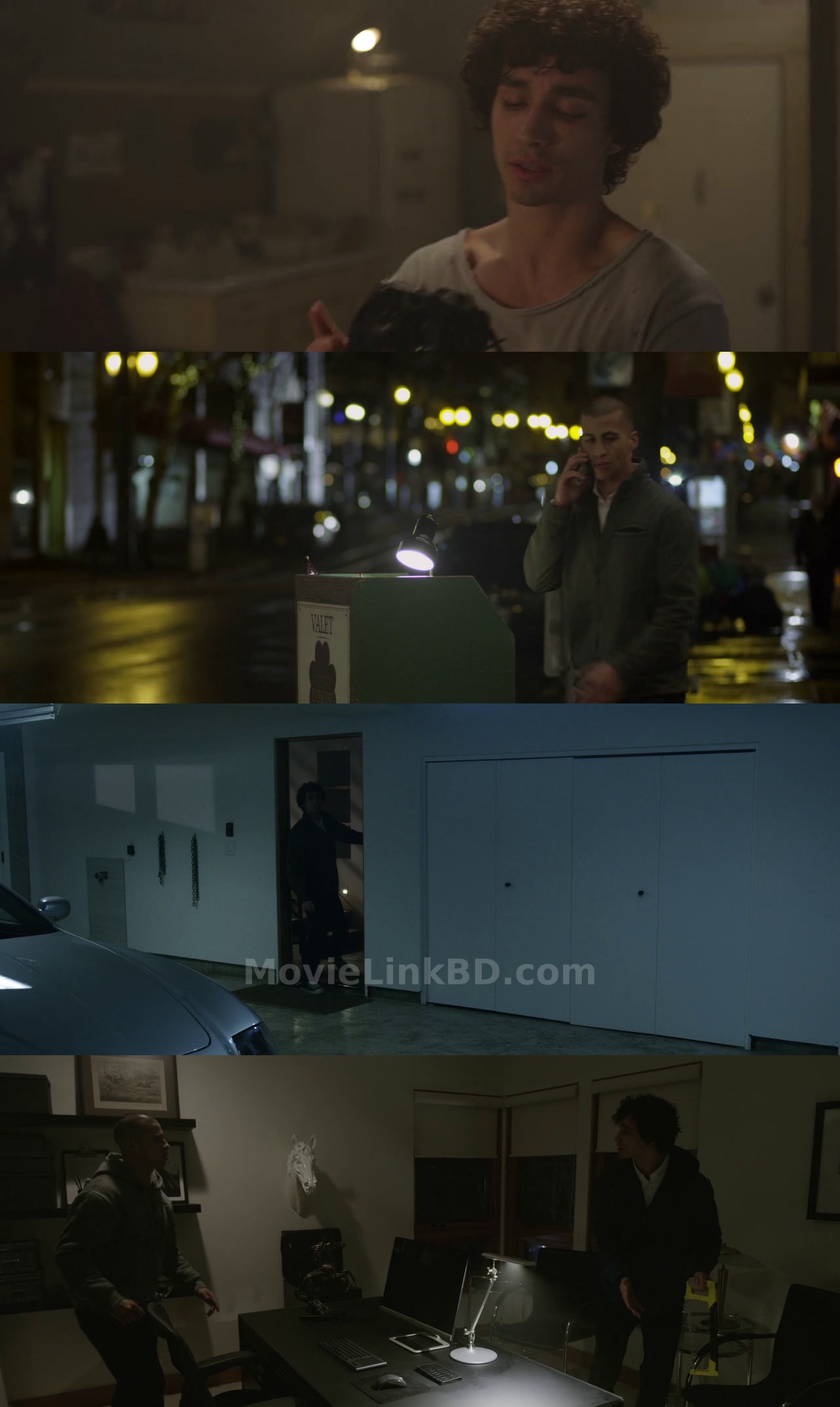 Bad Samaritan (2018) &bull; Hindi + English on MovieLinkBD Movie