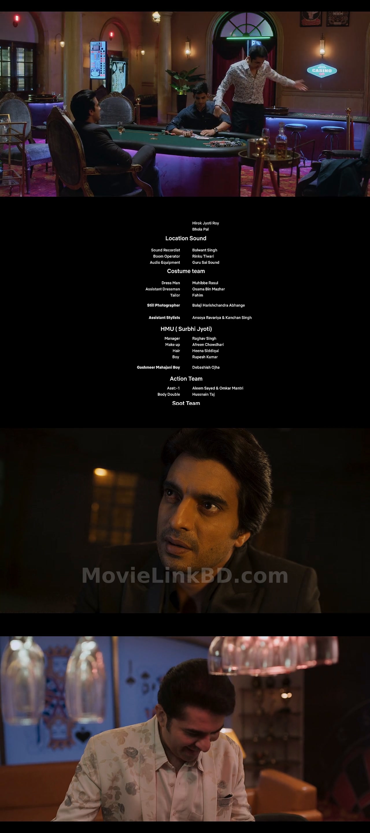 Gunaah  Season 2 [Ep01-08] Completed (2025) &bull; Hindi on MovieLinkBD Series