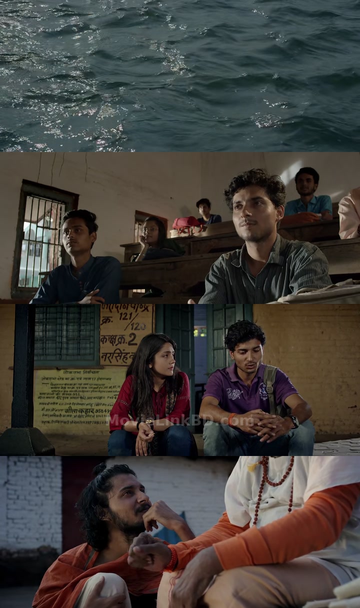 Who Am I? (2023) &bull; Hindi on MovieLinkBD Movie