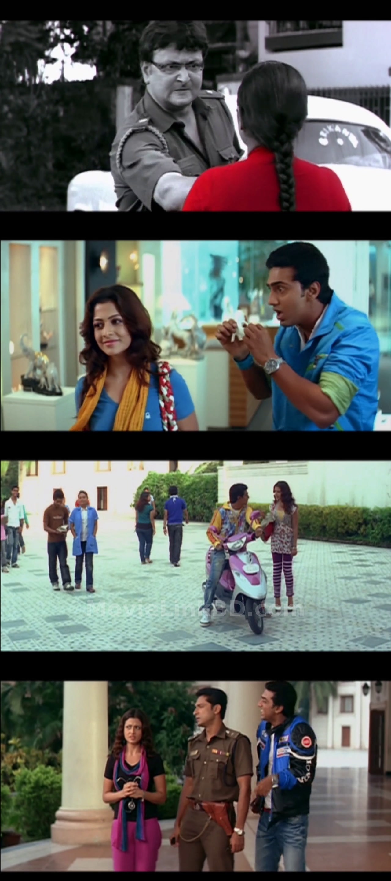 Bolo Na Tumi Amar  Bolo Na Tumi Aamar (2010) Bangla Download | MovieLinkBD TV Movie