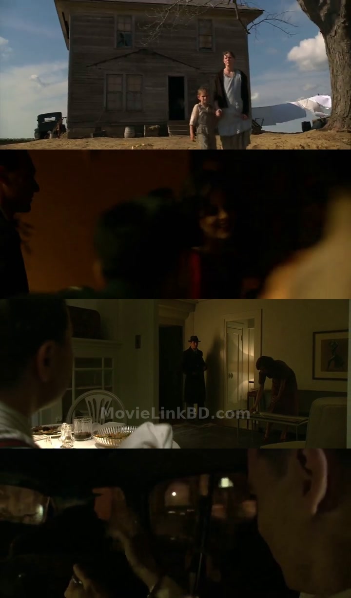 Public Enemies (2009) &bull; Hindi + Dual Audio on MovieLinkBD Movie