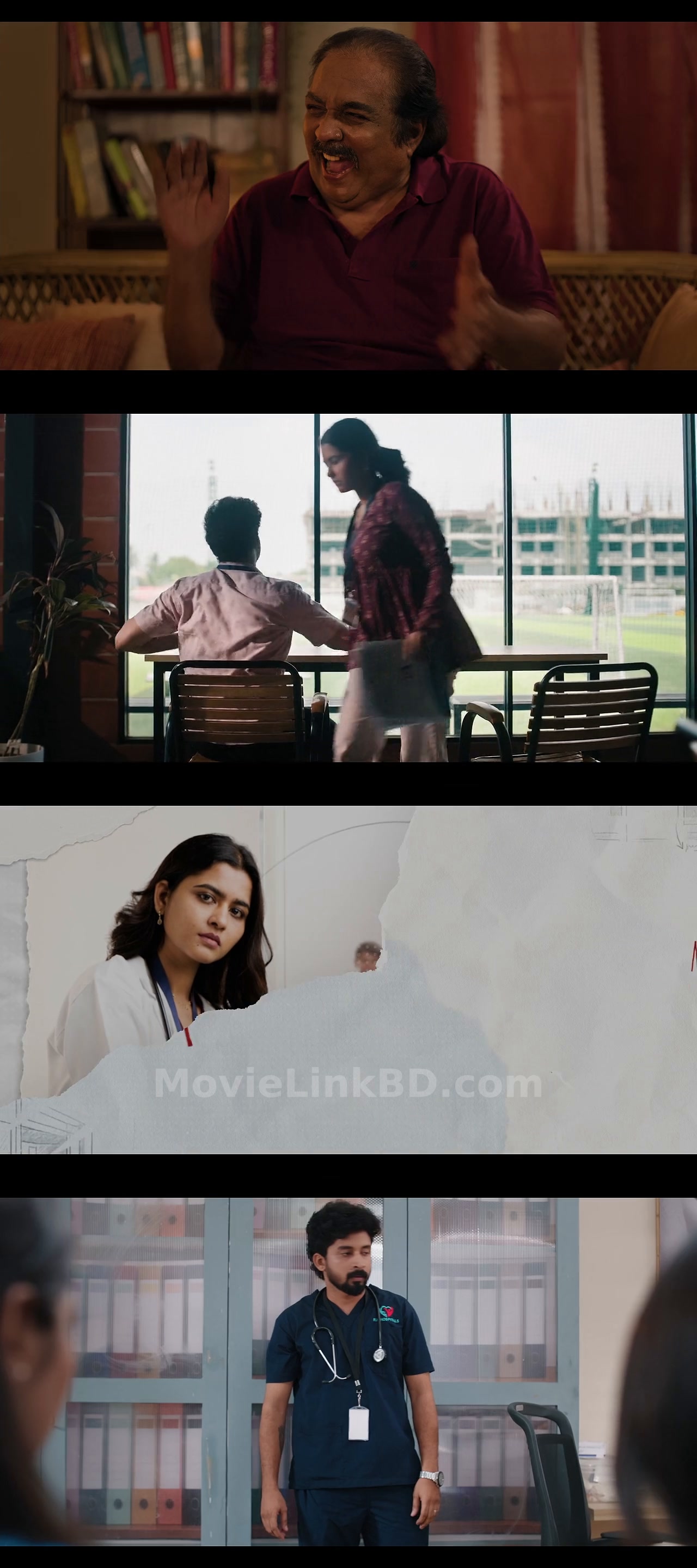 Heart Beat  S03 [Ep 1-28 Added] [ Hindi ORG ] (2026) &mdash; S03 &bull; Hindi + Tamil + Multi Audio on MovieLinkBD Episode 05-08