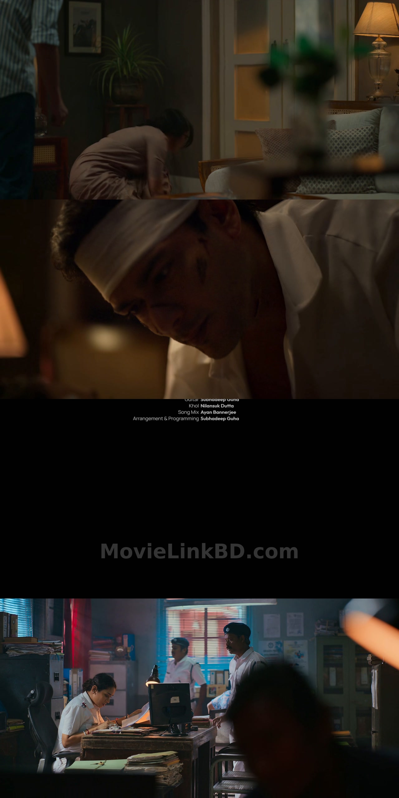Advocate Achinta Aich  S03 Ep 1-7 Completed (2026) &mdash; S03 &bull; Bangla on MovieLinkBD Series