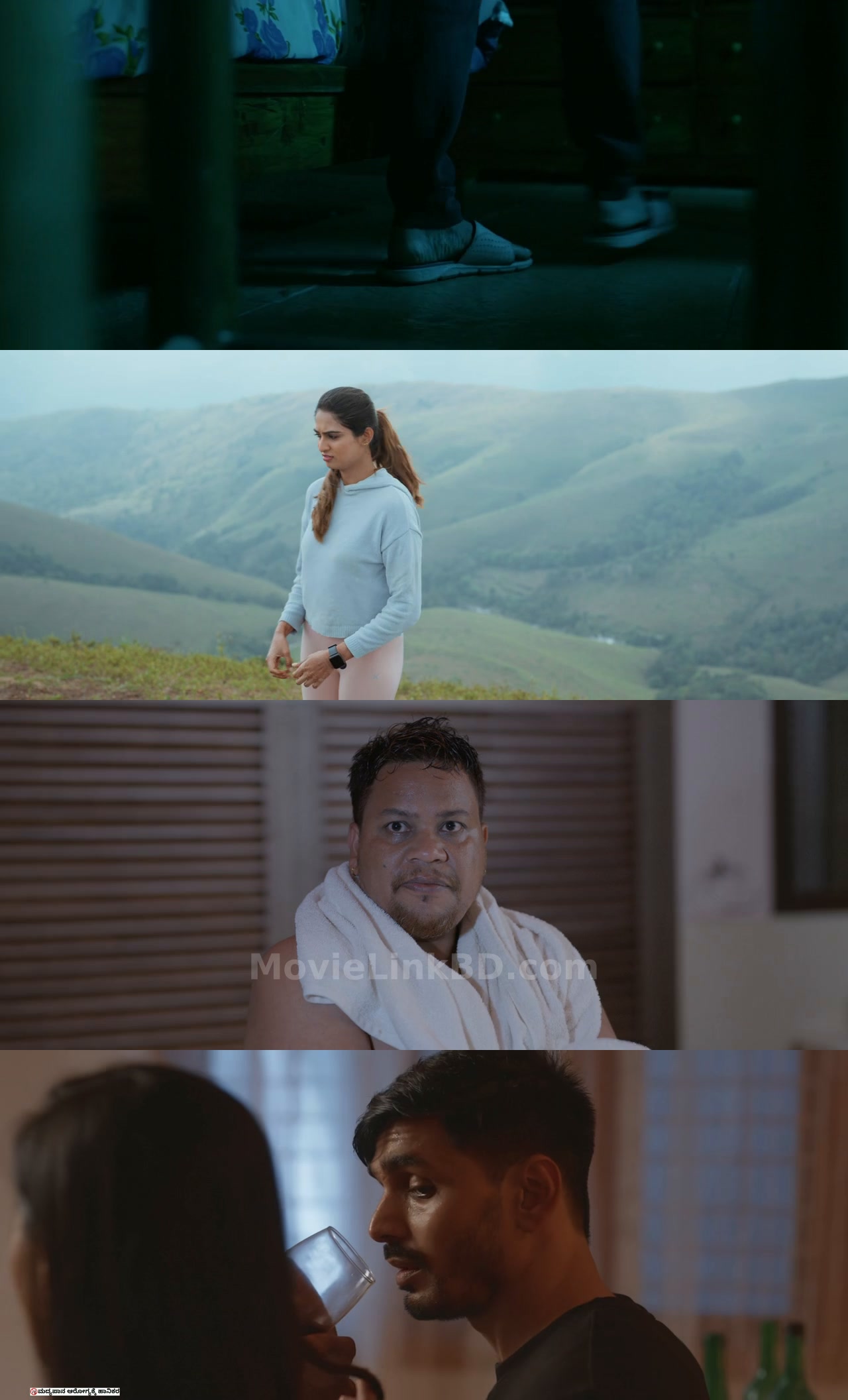 Moda Kavida Vaatavarana  [ORG Hindi] (2026) &bull; Hindi + Malayalam on MovieLinkBD Movie