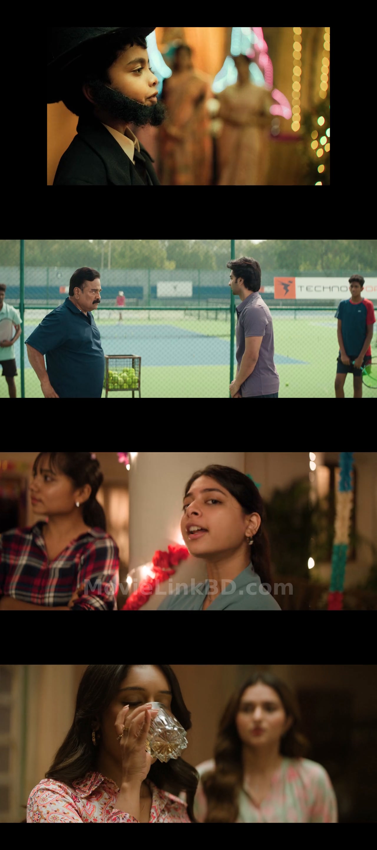 Idhayam Murali  [ORG Hindi] (2026) &bull; Hindi + Tamil + Telugu + Malayalam + Kannada on MovieLinkBD Movie