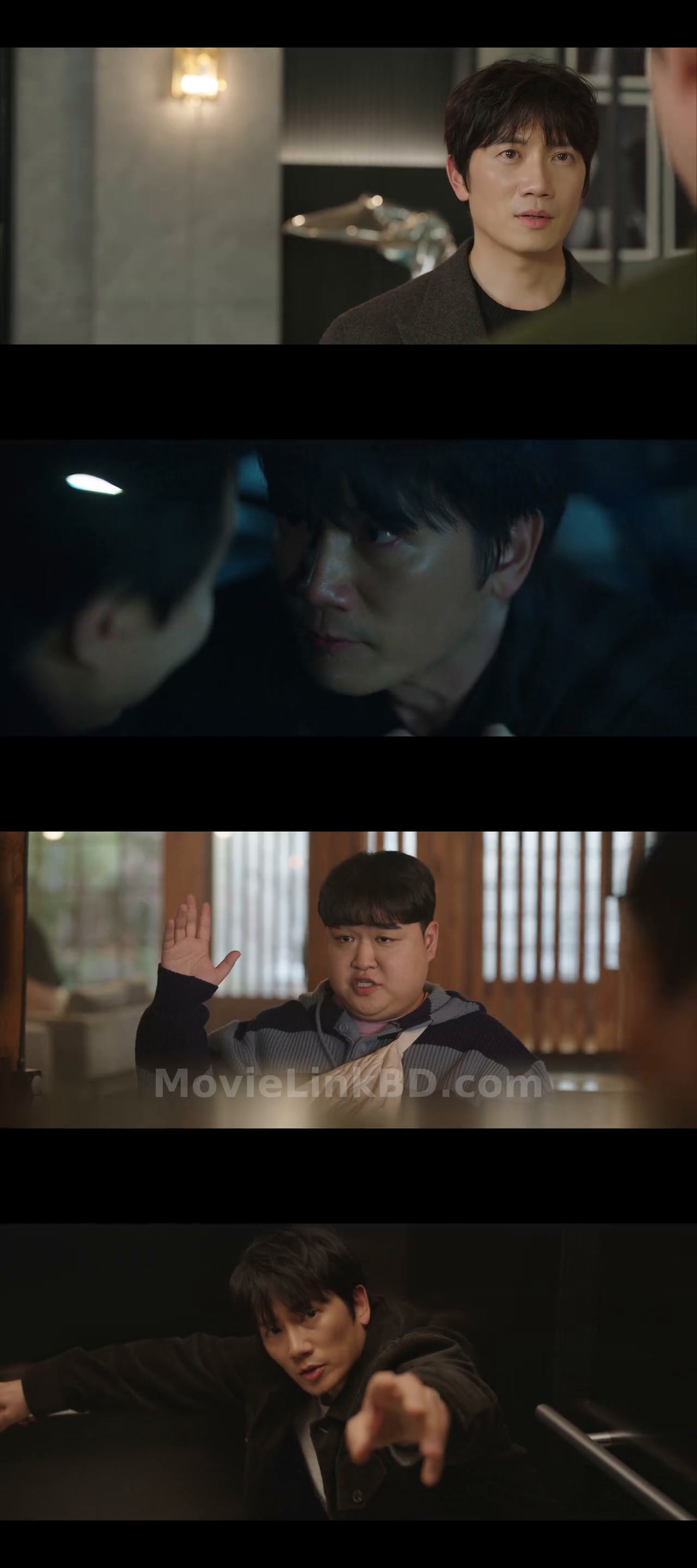 The Apartment Job  S01 [Ep01-12] Completed [ORG Hindi] (2026) &mdash; S01 &bull; Hindi + Korean + English on MovieLinkBD S01E07