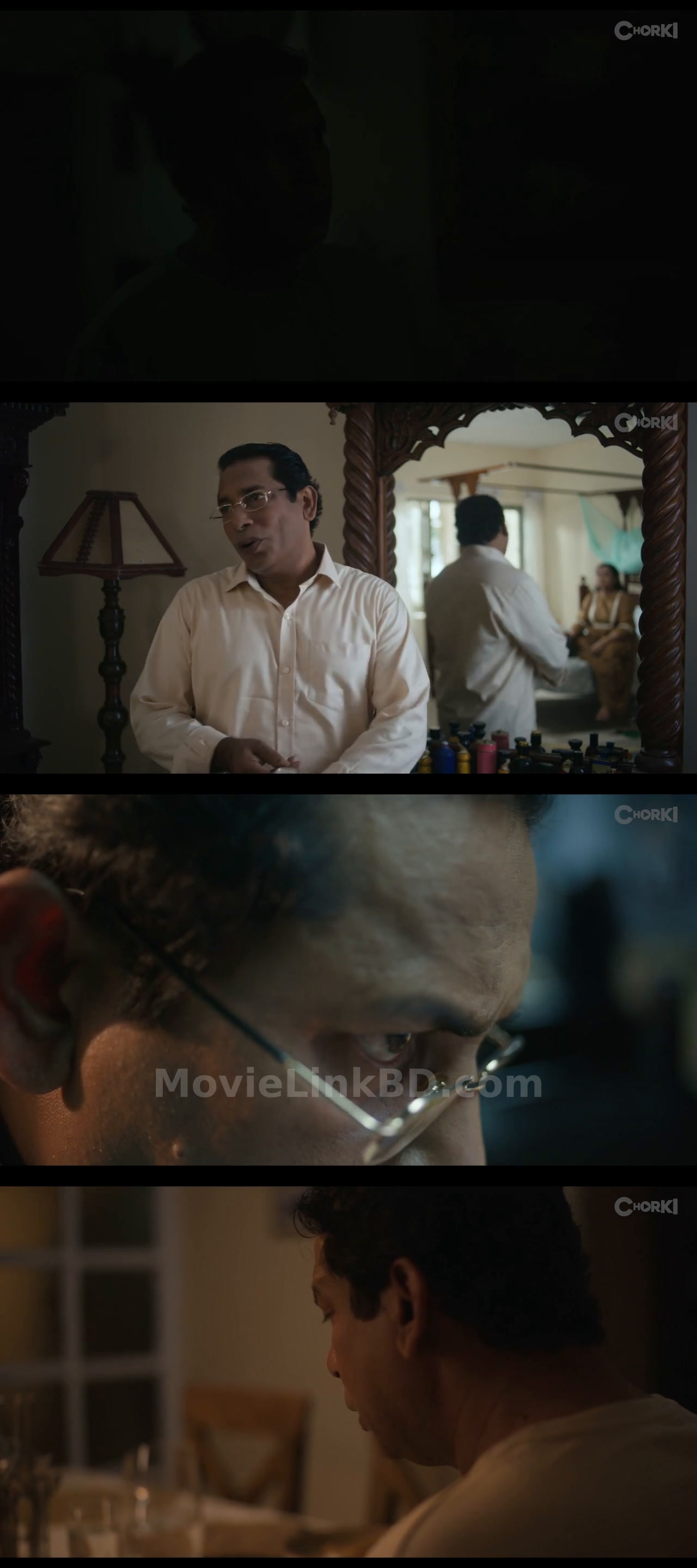 Adhunik Bangla Hotel  S01 Ep02 - Khasir Paya (2024) &mdash; S01 &bull; Bangla on MovieLinkBD Series