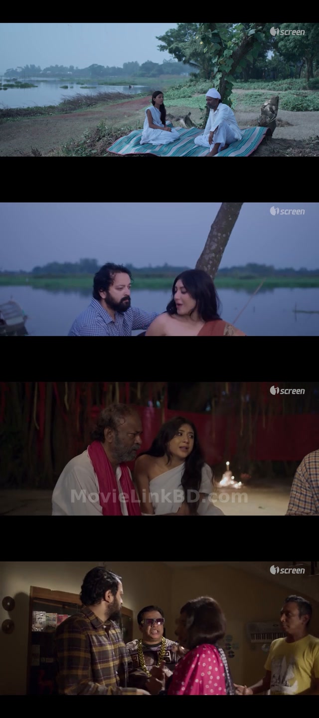 Silence  Full HD (2026) &bull; Bangla on MovieLinkBD Movie