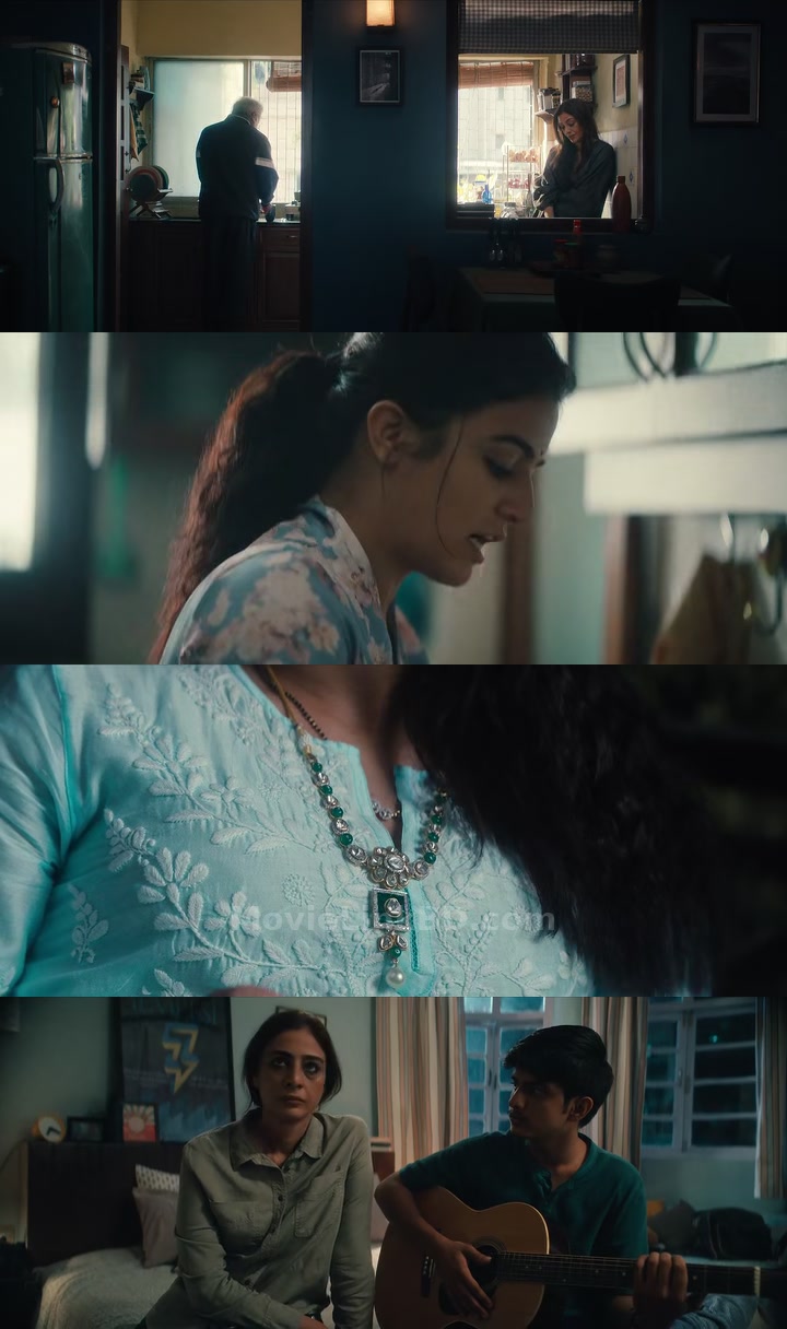 Khufiya (2023) &bull; English + Hindi + Dual Audio on MovieLinkBD Movie