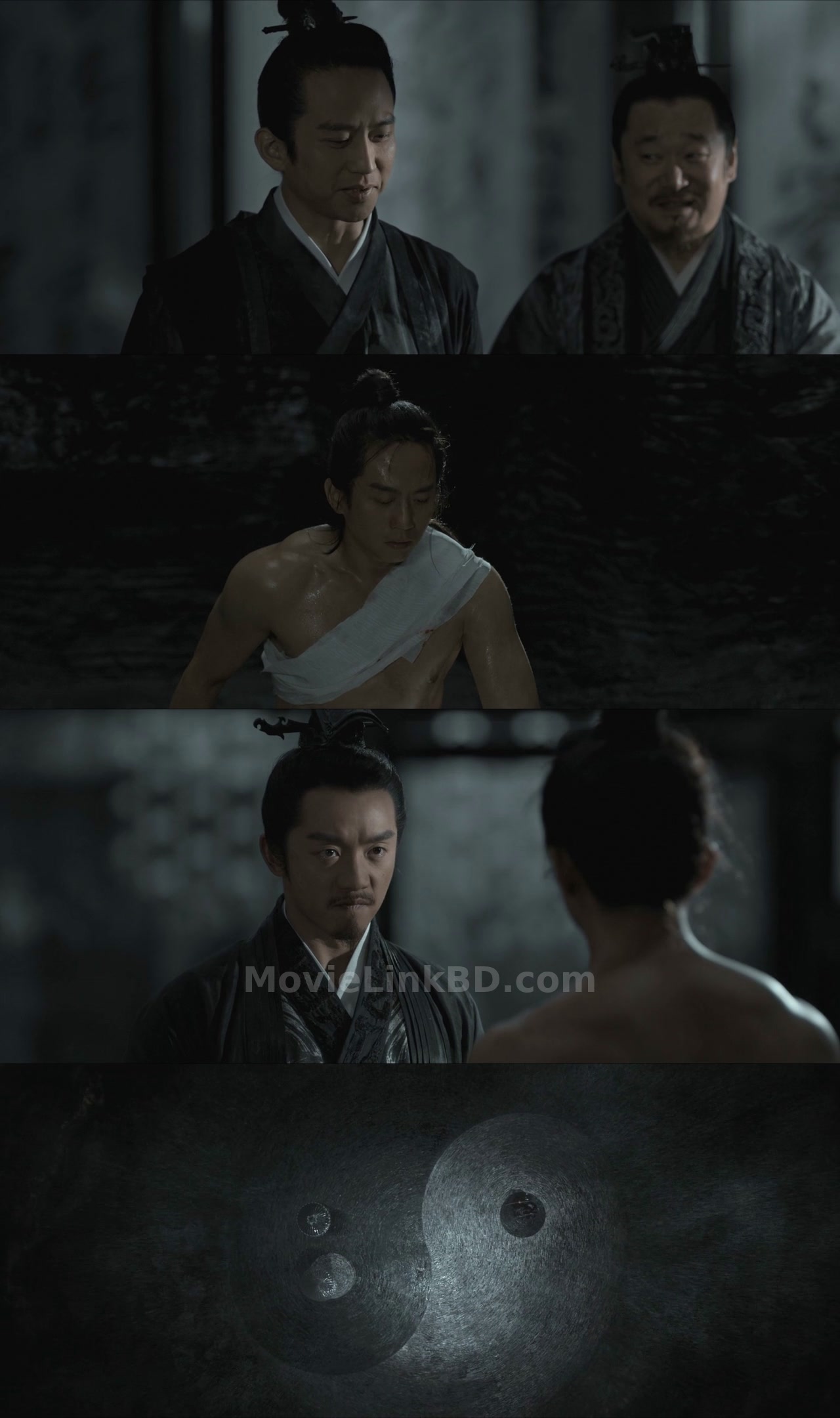 Shadow  With English Subtitle (2018) &bull; Chinese on MovieLinkBD Movie