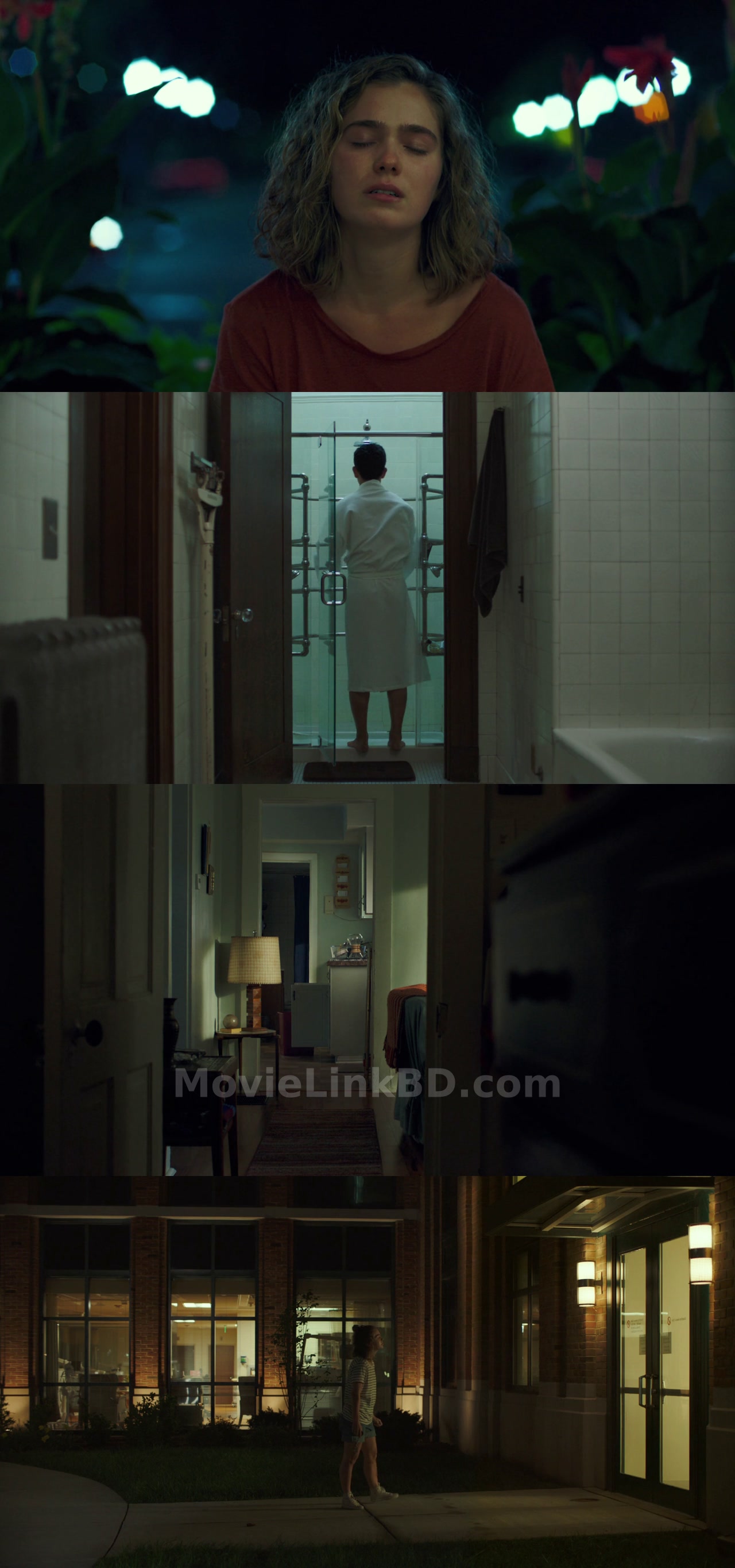 Columbus (2017) &bull; English on MovieLinkBD Movie